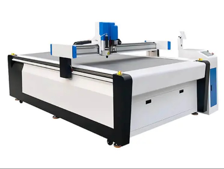 Floor Car Auto Mat Carpet Knife Cutter Cutting Machine